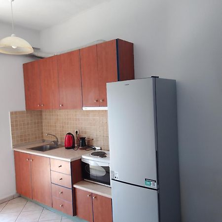 Karaoyli Apartments Studios Kókkinon Nerón 외부 사진