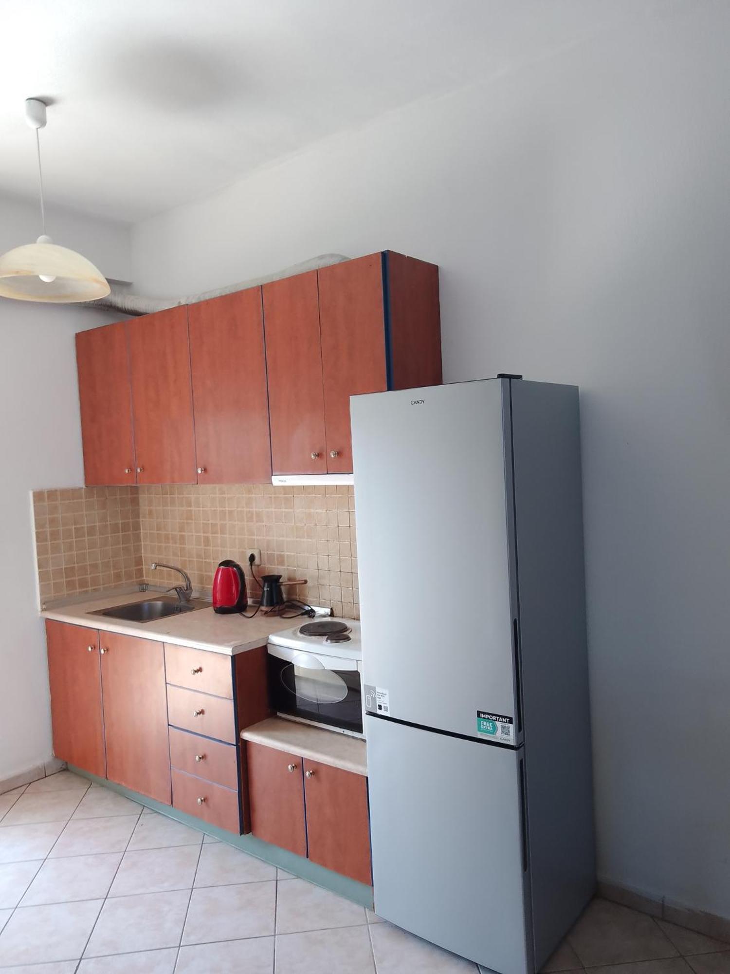 Karaoyli Apartments Studios Kókkinon Nerón 외부 사진
